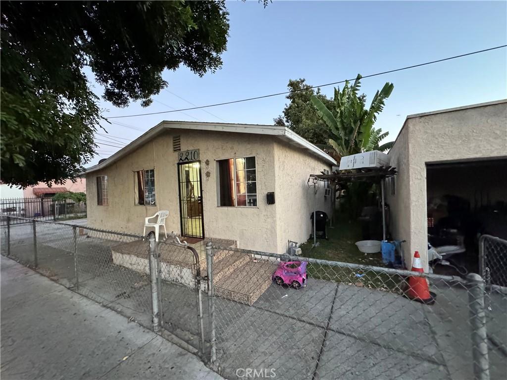 Albany St, Huntington Park, CA 90255