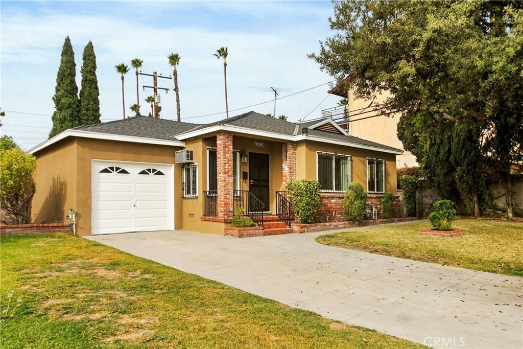 Lindsey Ave, Pico Rivera, CA 90660