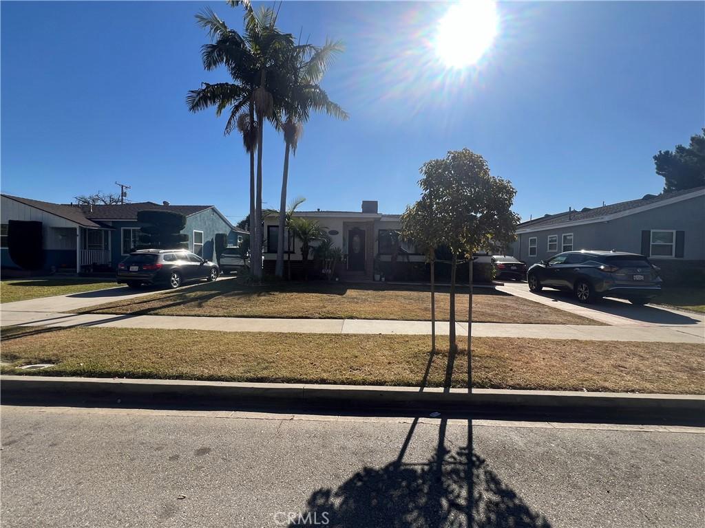 Hermes St, Norwalk, CA 90650