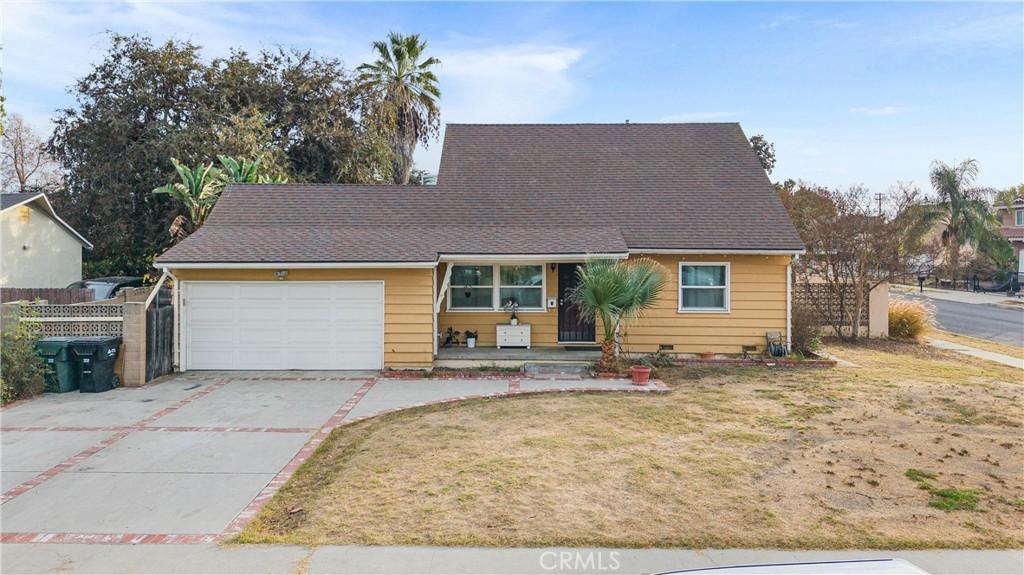 E Lucille Ave, West Covina, CA 91790
