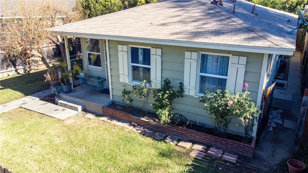 Kester Ave, Van Nuys, CA 91411