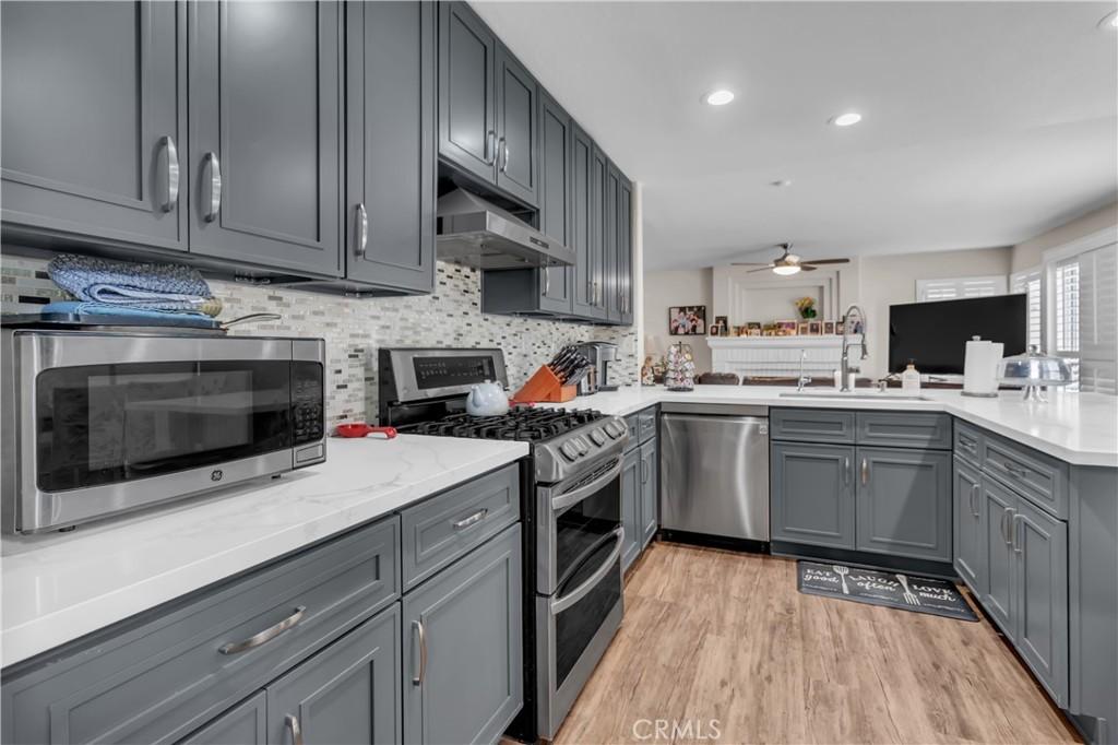 Presidio Ln, Corona, CA 92879
