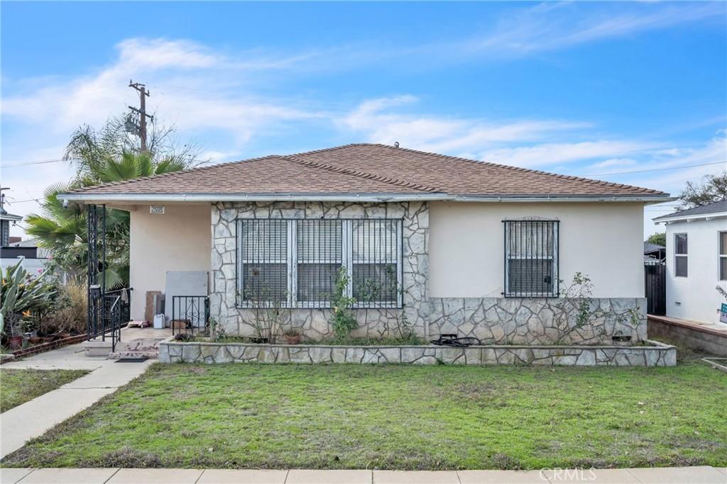W Via Acosta, Montebello, CA 90640