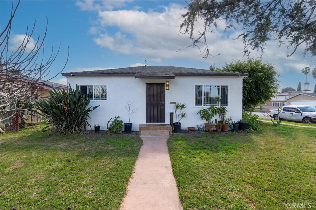 Agra St, Bell Gardens, CA 90201