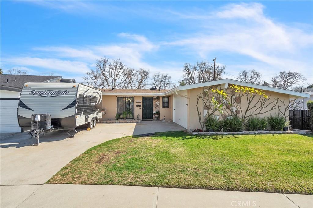 Alburtis Ave, Whittier, CA 90606