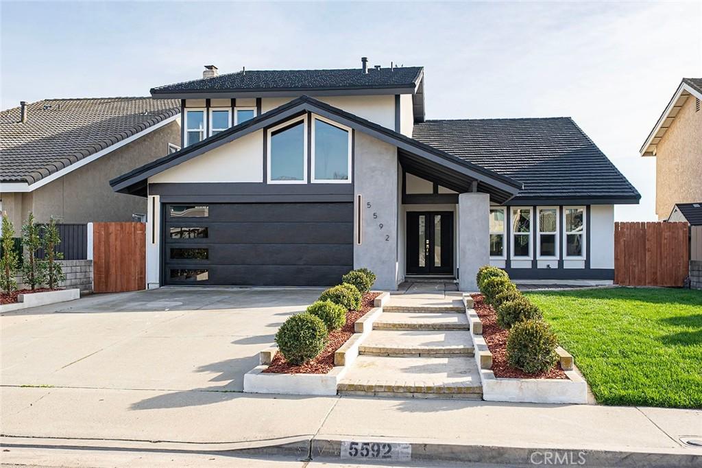 Pineridge Dr, La Palma, CA 90623