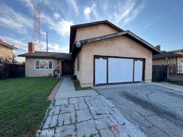 S Stanford Ave, Compton, CA 90220