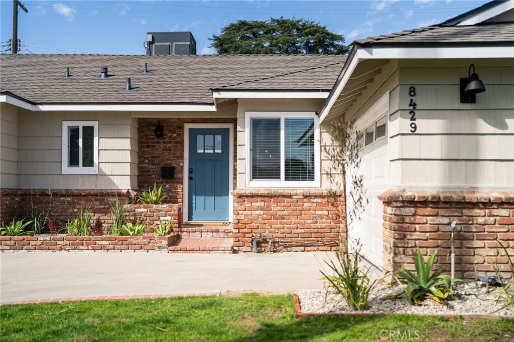 Oso Ave, Winnetka, CA 91306
