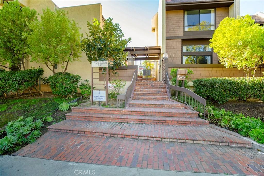 N Columbus Ave, Glendale, CA 91202