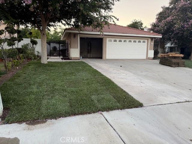 S Helena St, Colton, CA 92324