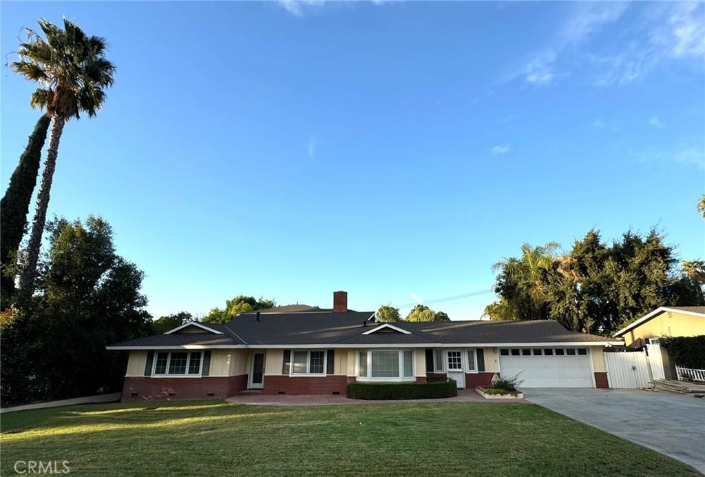 Elsinore Rd, Riverside, CA 92506