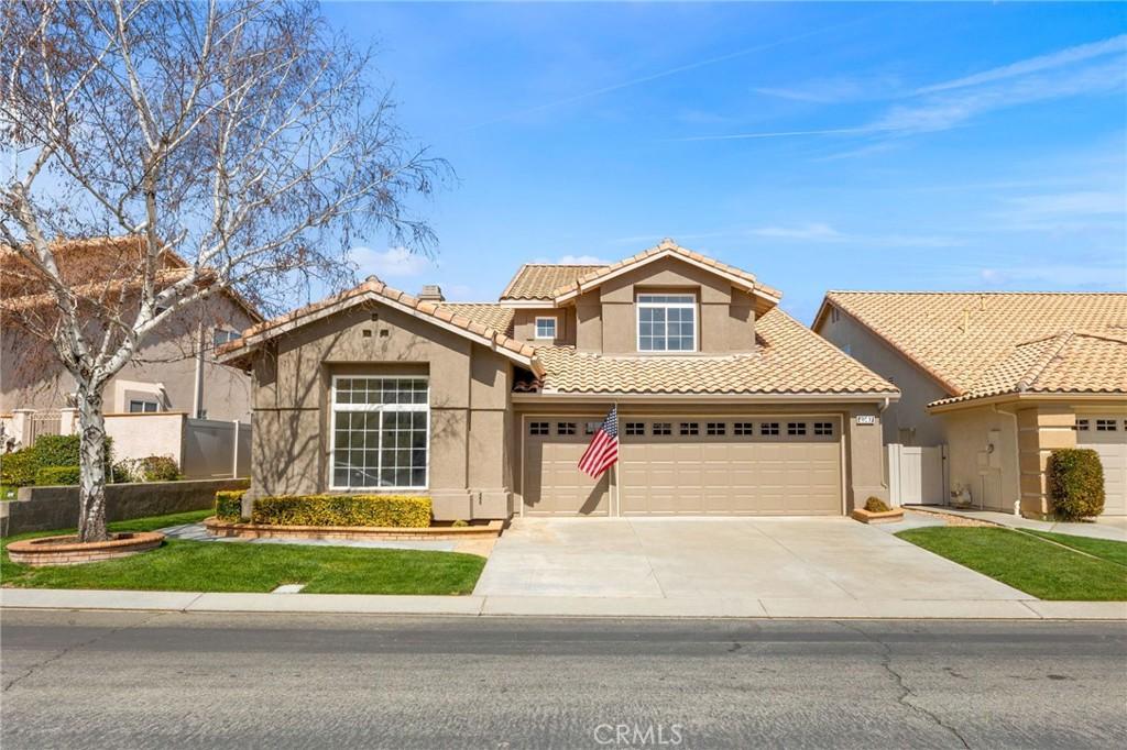 Copper Creek Dr, Banning, CA 92220