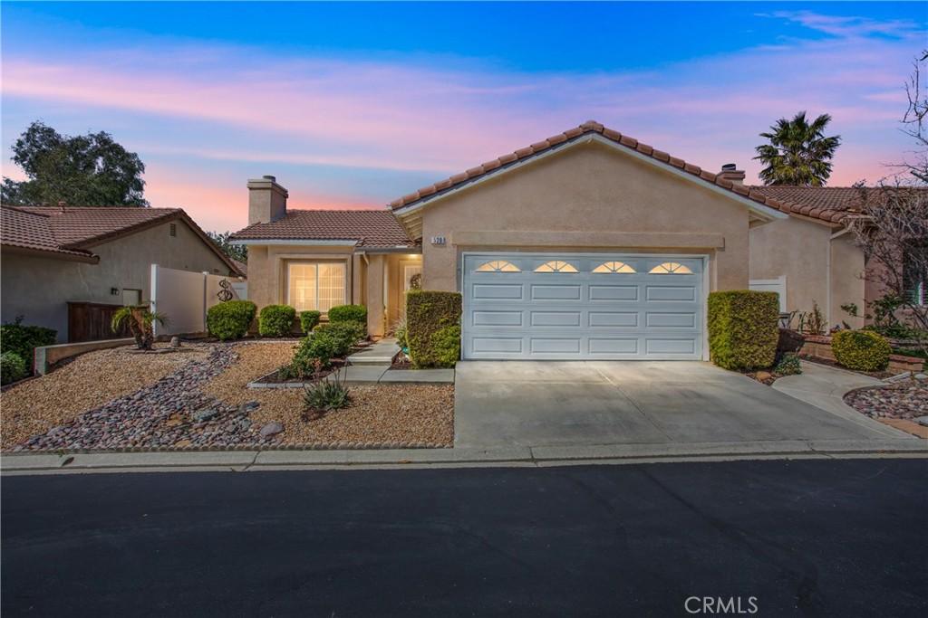 Autumn Way, Banning, CA 92220