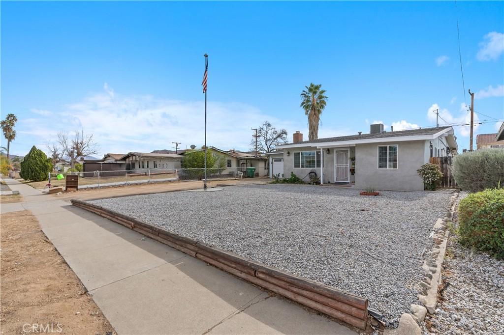 Gentian Ave, Moreno Valley, CA 92551