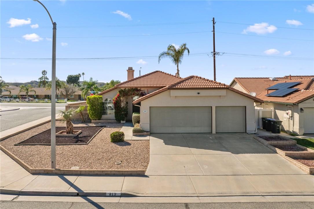 Pike Dr, Hemet, CA 92544