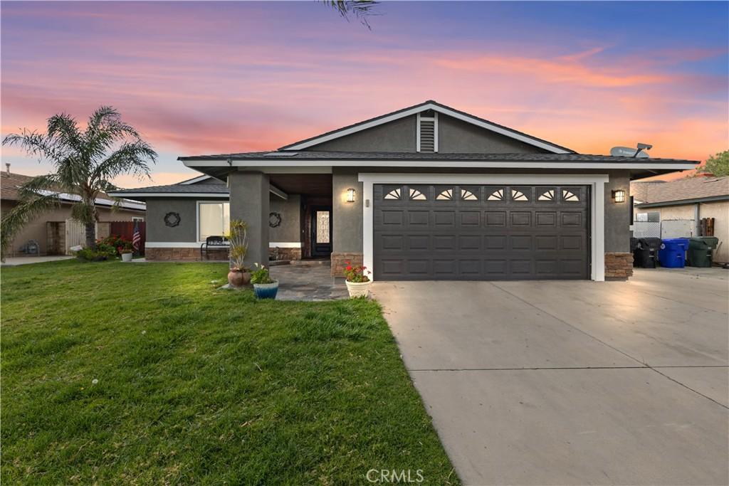 Revere Ave, San Bernardino, CA 92407