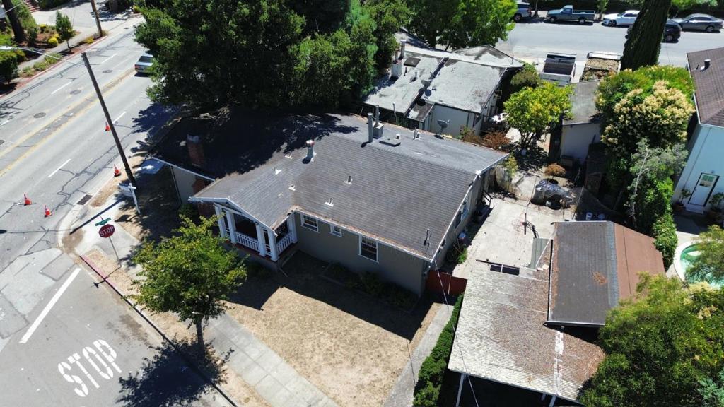 Engle Rd, San Mateo, CA 94402