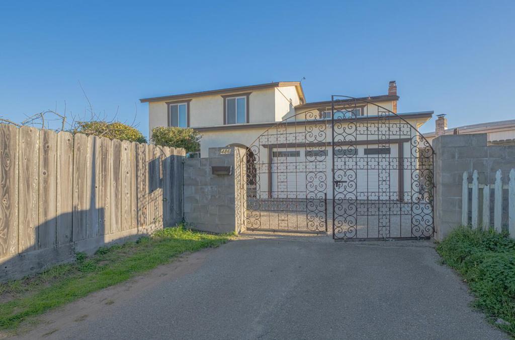 Alexis Ct, Marina, CA 93933