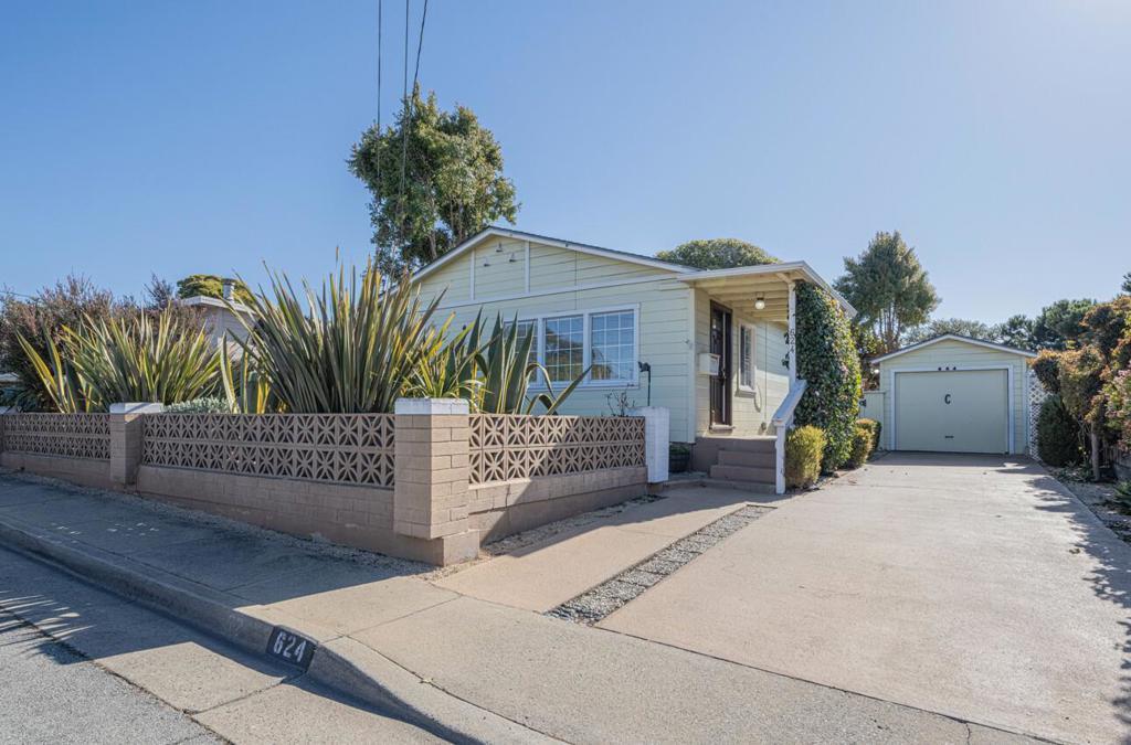 Lopez Ave, Seaside, CA 93955