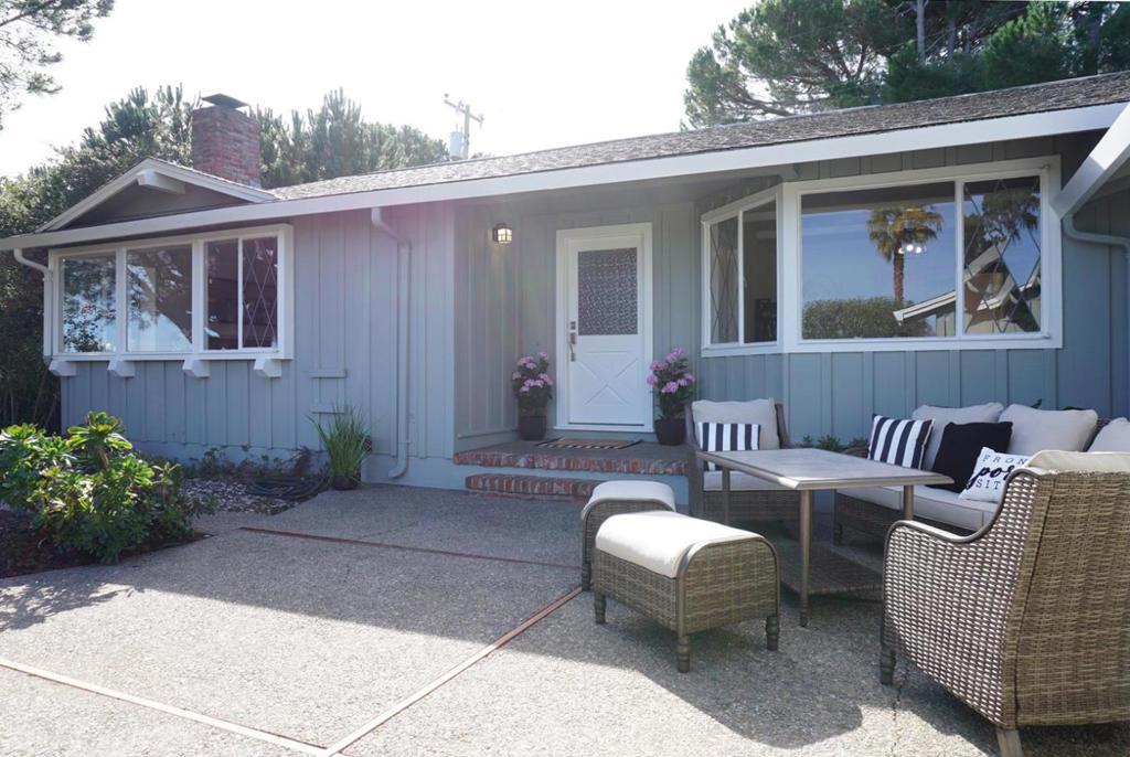 W Hillsdale Blvd, San Mateo, CA 94403