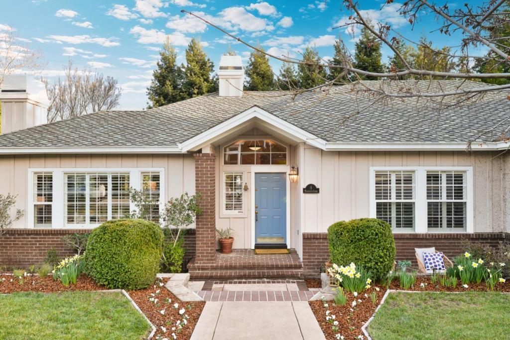 Wilmington Acres Ct, Emerald Hills, CA 94062