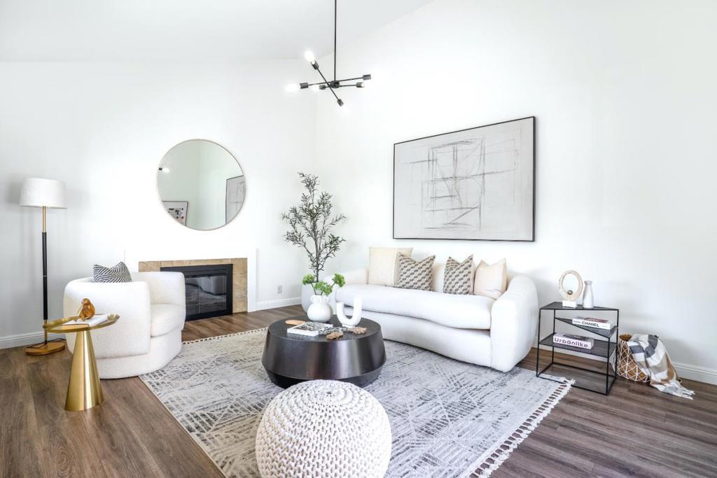 Markev St, Anaheim, CA 92804