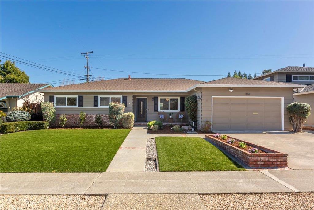 Pear Ave, Sunnyvale, CA 94087
