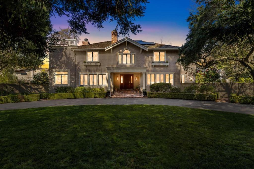 San Benito Ave, Menlo Park, CA 94025