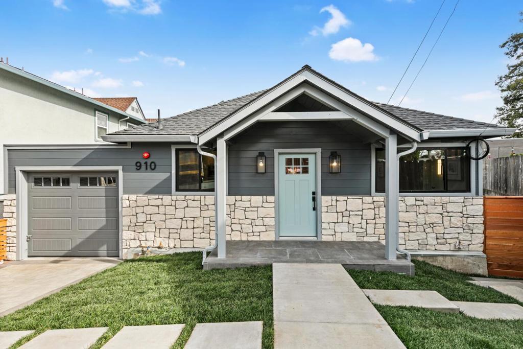 Chula Vista Ave, Burlingame, CA 94010