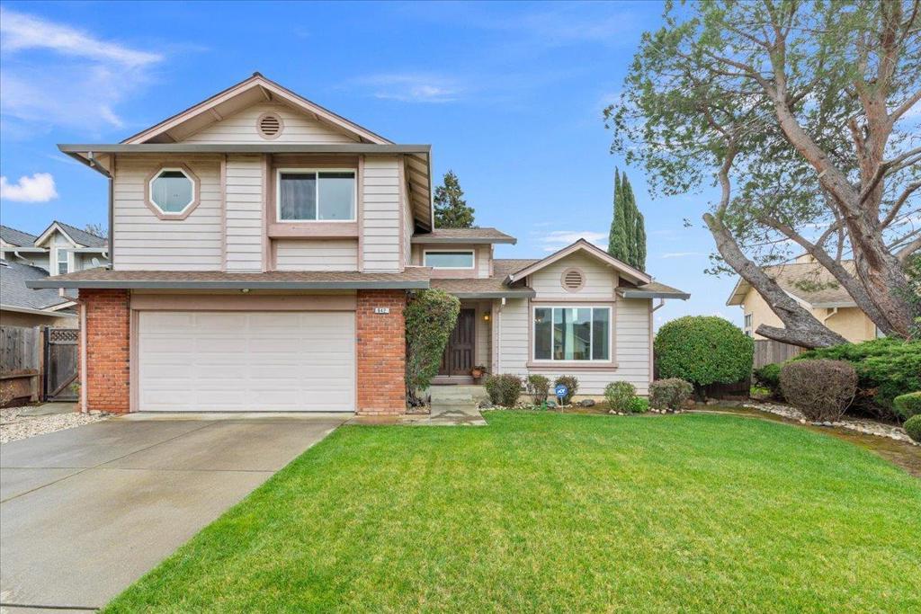 Vintage Ave, Fairfield, CA 94534