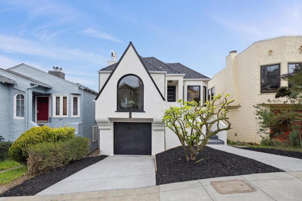 Rockdale Dr, San Francisco, CA 94127