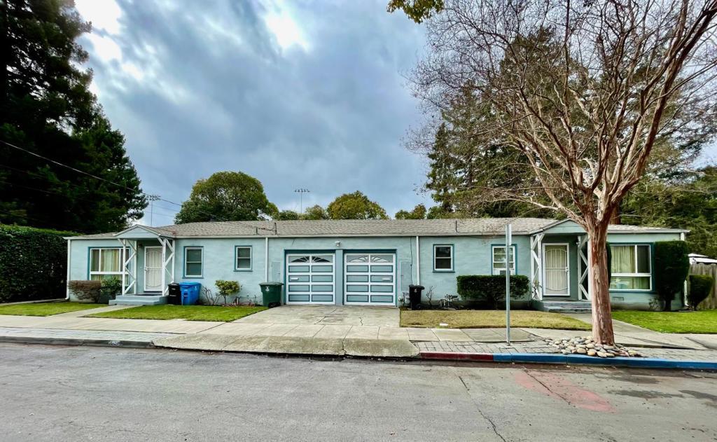 King St, Redwood City, CA 94061