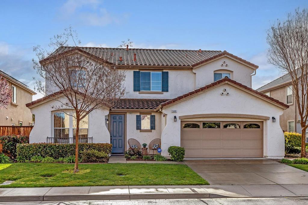 Forbes Dr, Newark, CA 94560