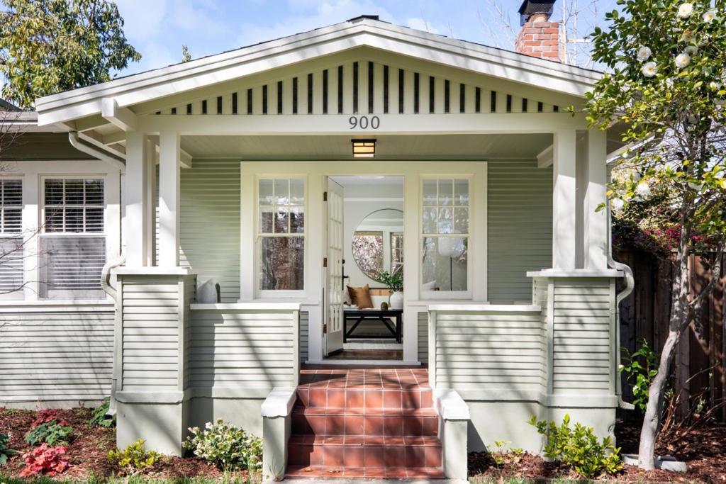 College Ave, Menlo Park, CA 94025