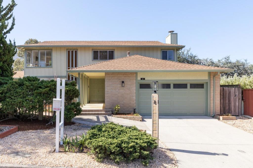 Carleton Pl, Pacifica, CA 94044