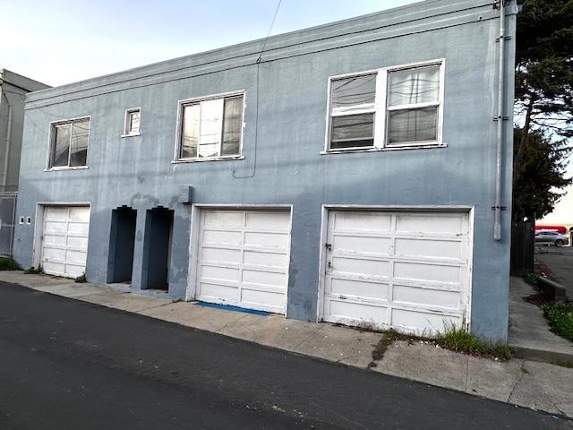 Grand Ave, South San Francisco, CA 94080