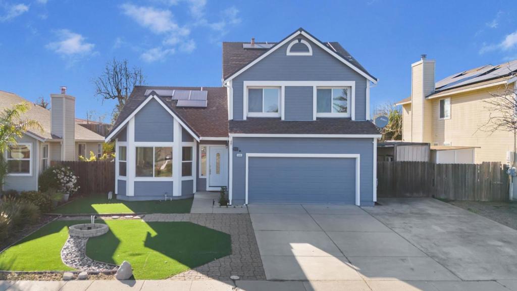 Claremont Ln, Oakley, CA 94561