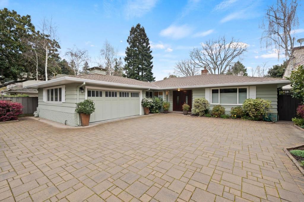 Crystal Springs Rd, San Mateo, CA 94402