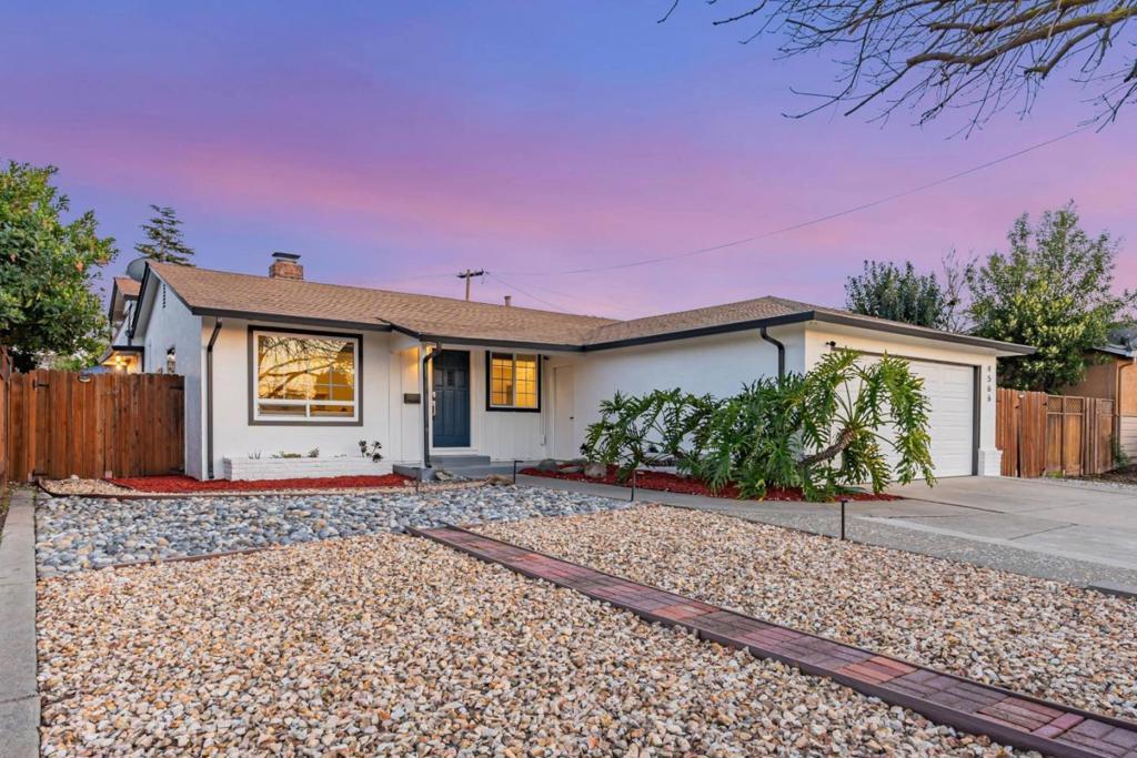 Margery Dr, Fremont, CA 94538