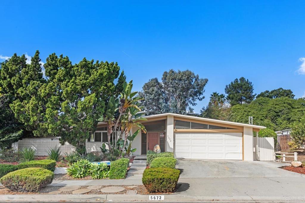 Dartford Way, San Diego, CA 92120