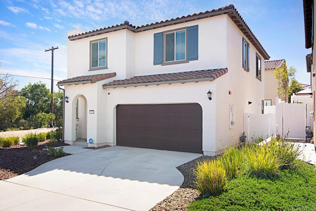 Wildgrove Way, Vista, CA 92081