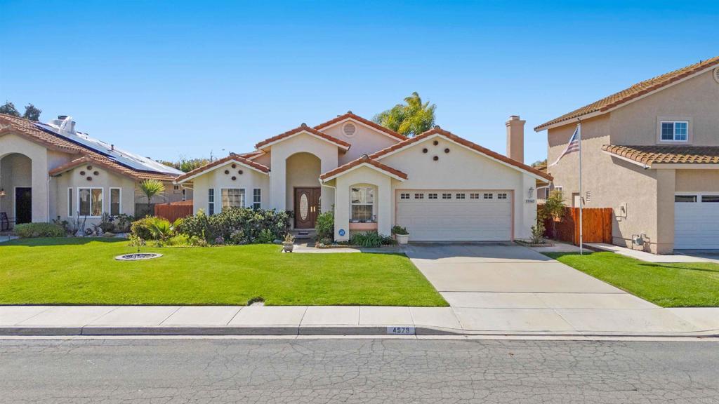 Coronado Dr, Oceanside, CA 92057
