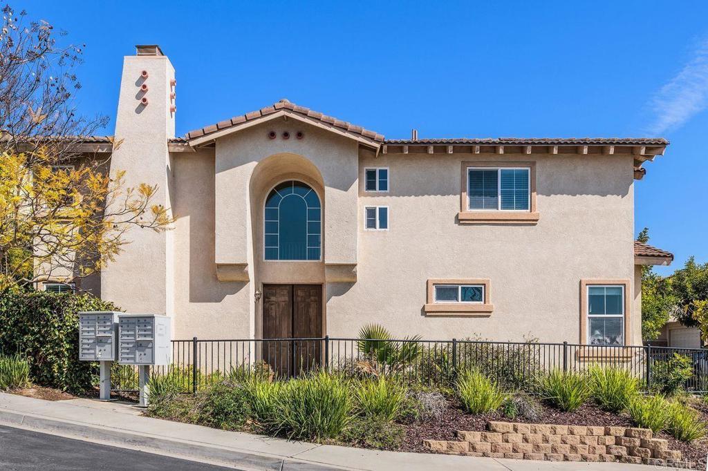 Allison Ln, San Marcos, CA 92069