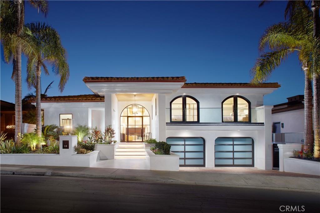 Ritz Cove Dr, Dana Point, CA 92629