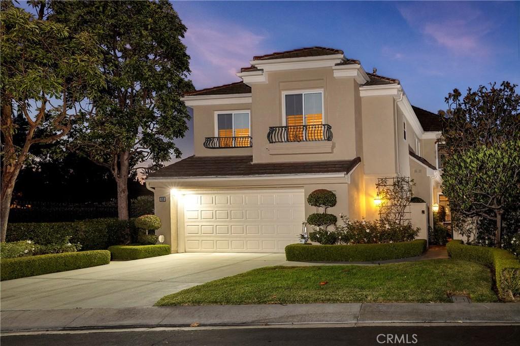 Avignon, Newport Coast, CA 92657