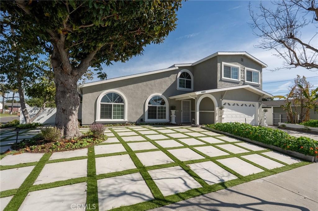 Santa Elvira Way, Buena Park, CA 90620
