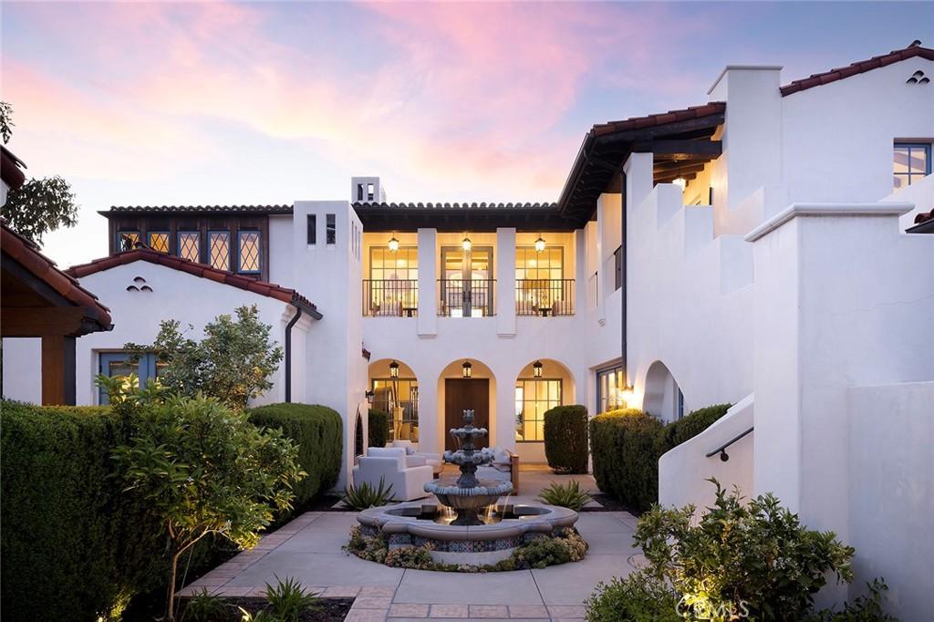 Fox Hole Rd, Ladera Ranch, CA 92694