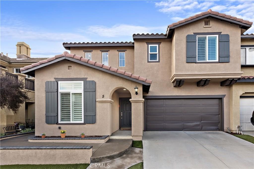 Socorro, Rancho Santa Margarita, CA 92688