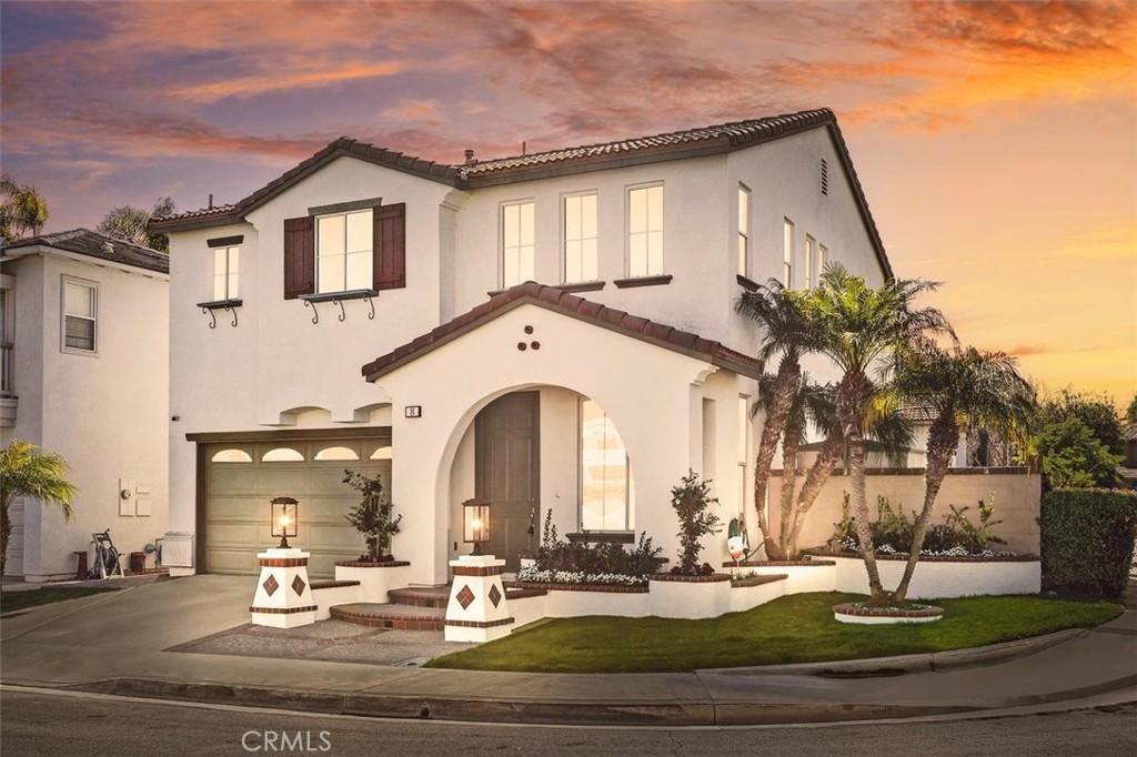 Dusk Way, Aliso Viejo, CA 92656