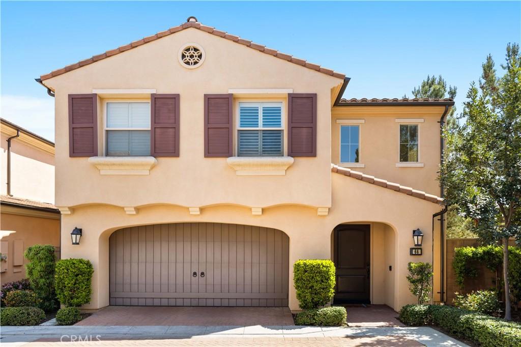 Rembrandt, Irvine, CA 92620